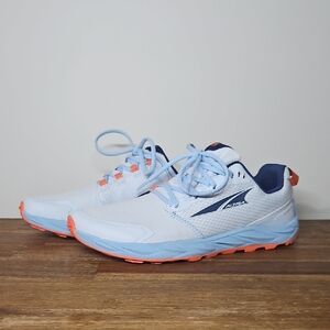 Altra 'Superior 6' Trail Running Shoes